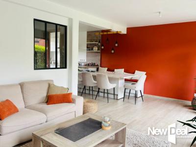 For sale Chereng 6 rooms 111 m2 Nord (59152) photo 3