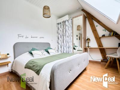 For sale Saint-amand-les-eaux 7 rooms 160 m2 Nord (59230) photo 3