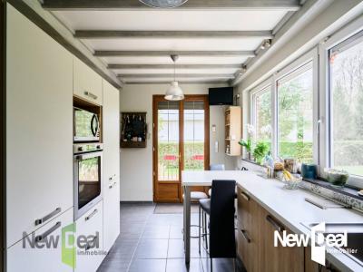 For sale Saint-amand-les-eaux 7 rooms 160 m2 Nord (59230) photo 4