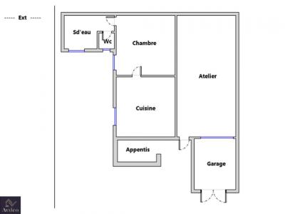 Acheter Maison Lege-cap-ferret 1250000 euros