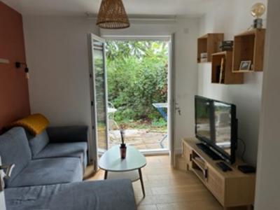 Louer Appartement 46 m2 Cenon