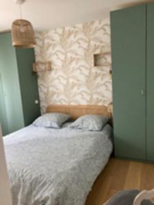 Louer Appartement Cenon Gironde