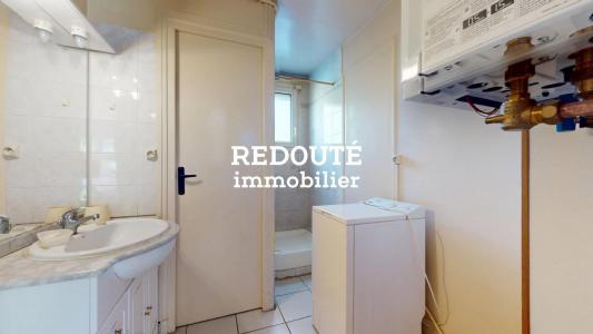 Acheter Appartement 52 m2 Cernay-les-reims