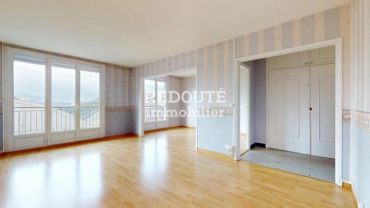 Annonce Vente 5 pi�ces Appartement Reims 51