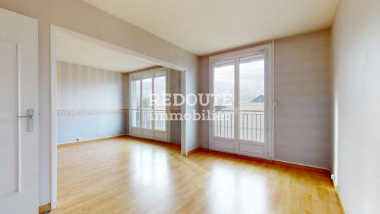 Acheter Appartement Reims Marne