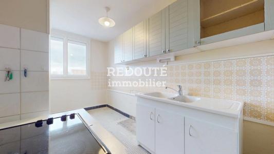 Acheter Appartement Reims 189000 euros