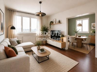 For sale Reims 5 rooms 78 m2 Marne (51100) photo 0