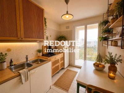 Annonce Vente 5 pi�ces Appartement Reims 51