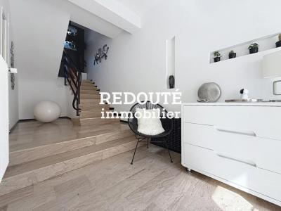 Annonce Vente 6 pi�ces Maison Reims 51