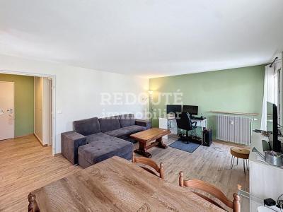 Annonce Vente 3 pi�ces Appartement Epernay 51