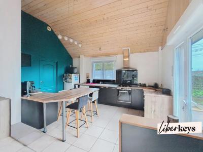 Annonce Vente 6 pi�ces Maison Allonnes 49
