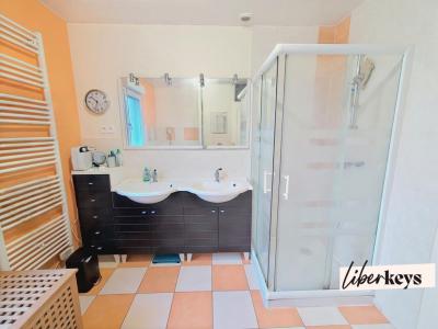 Acheter Maison Allonnes 249500 euros