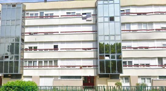 For rent Woippy 2 rooms 49 m2 Moselle (57140) photo 0