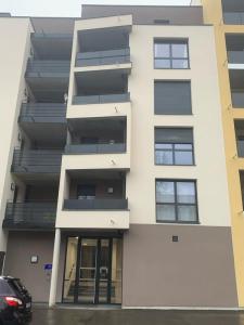 For rent Metz 1 room 30 m2 Moselle (57000) photo 0