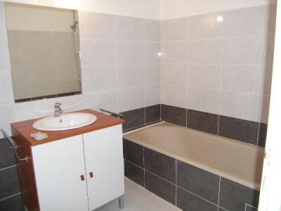 Louer Appartement 78 m2 Bourgoin-jallieu