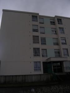Louer Appartement Bourgoin-jallieu 940 euros