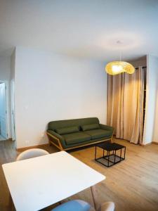 Annonce Location 2 pi�ces Appartement Pontivy 56