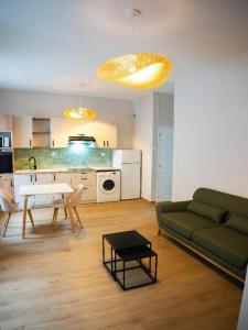 Louer Appartement 35 m2 Pontivy