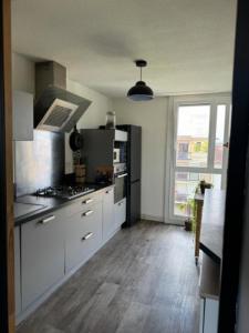For rent Bordeaux 3 rooms 85 m2 Gironde (33100) photo 4