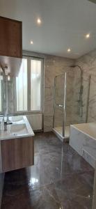For rent Celle-saint-cloud 5 rooms 120 m2 Yvelines (78170) photo 3
