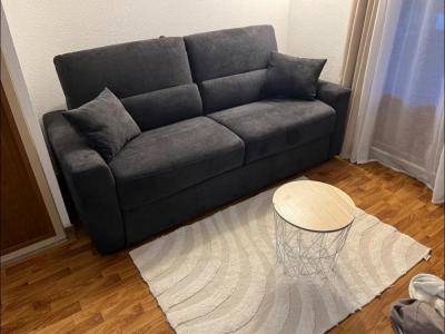For rent Saint-leger-les-melezes 1 room 18 m2 Hautes alpes (05260) photo 0