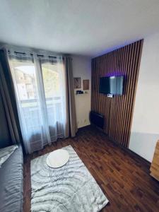 Louer Appartement 18 m2 Saint-leger-les-melezes