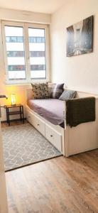 Annonce Location Appartement Strasbourg 67