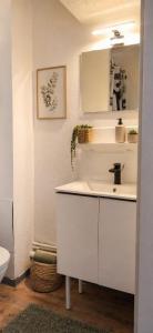 Louer Appartement Strasbourg 560 euros