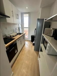 Louer Appartement 60 m2 Marseille-8eme-arrondissement