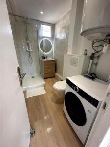 Louer Appartement Marseille-8eme-arrondissement 600 euros