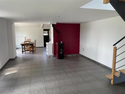 For rent Cleguerec 4 rooms 93 m2 Morbihan (56480) photo 3