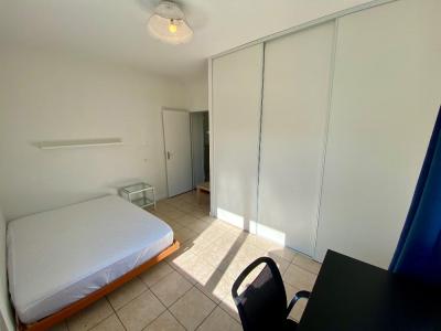 Louer Appartement Saint-martin-d'heres Isere