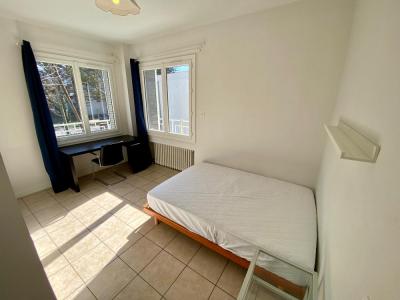 Louer Appartement Saint-martin-d'heres 551 euros