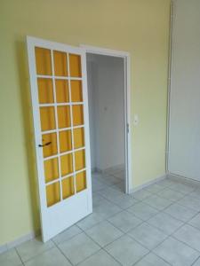 Louer Appartement Charleville-mezieres Ardennes