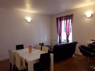 Louer Appartement 58 m2 Cambes