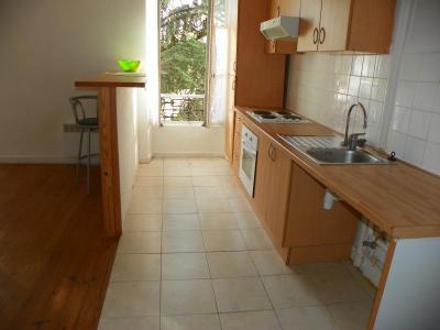 Louer Appartement Cambes 740 euros