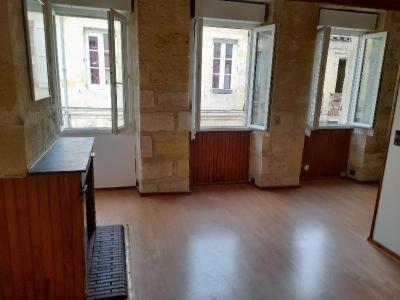For rent Bordeaux 2 rooms 31 m2 Gironde (33000) photo 1