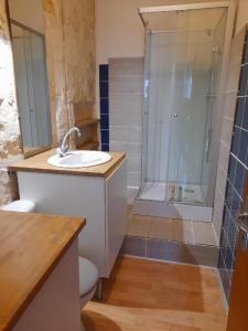 For rent Bordeaux 2 rooms 31 m2 Gironde (33000) photo 4