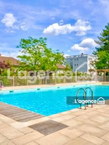 Acheter Appartement 127 m2 Garches