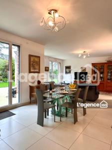 Acheter Appartement Garches Hauts de Seine
