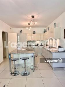 Acheter Appartement Garches 1133000 euros