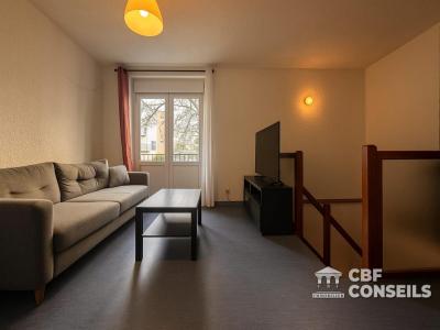 For sale Clermont-ferrand 3 rooms 45 m2 Puy de dome (63000) photo 1