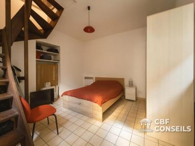 For sale Clermont-ferrand 3 rooms 45 m2 Puy de dome (63000) photo 2