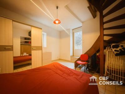 For sale Clermont-ferrand 3 rooms 45 m2 Puy de dome (63000) photo 3