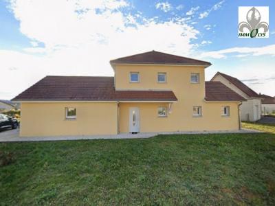For rent Franois 4 rooms 118 m2 Doubs (25770) photo 0