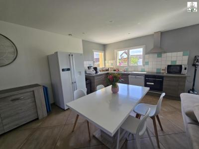 For rent Franois 4 rooms 118 m2 Doubs (25770) photo 2