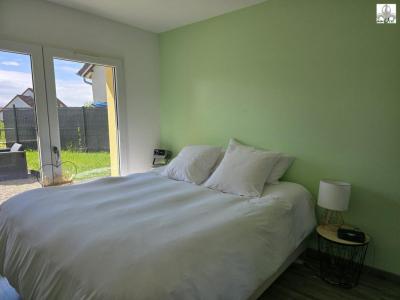 For rent Franois 4 rooms 118 m2 Doubs (25770) photo 3