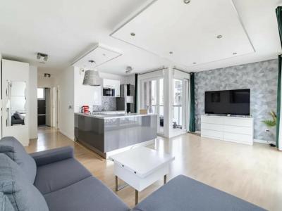 For sale Gennevilliers 3 rooms 66 m2 Hauts de Seine (92230) photo 1
