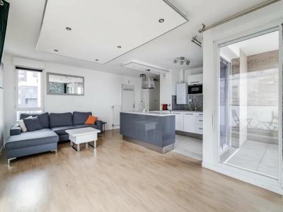 For sale Gennevilliers 3 rooms 66 m2 Hauts de Seine (92230) photo 2