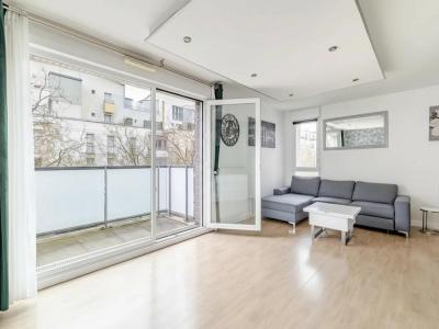 For sale Gennevilliers 3 rooms 66 m2 Hauts de Seine (92230) photo 3